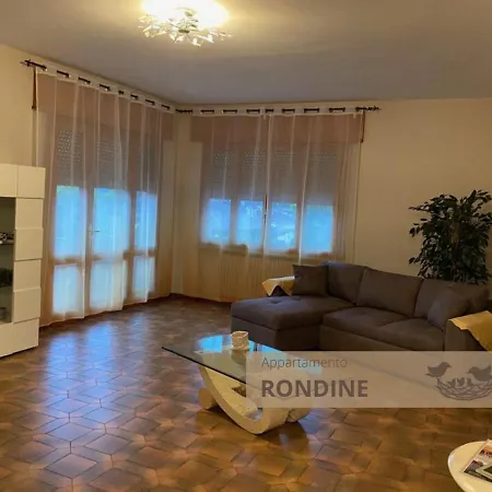 Apartamento Il Nido Turistici
