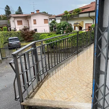 Apartamento Il Nido Turistici *