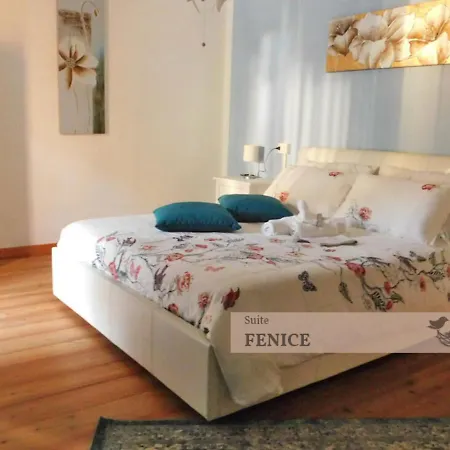 Il Nido Turistici Apartamento