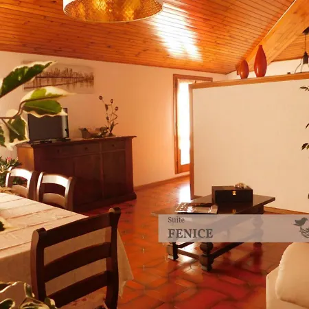 Apartamento Il Nido Turistici Valdobbiadene