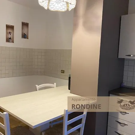 Il Nido Turistici Apartment Valdobbiadene