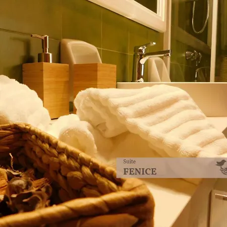 Apartment Il Nido Turistici