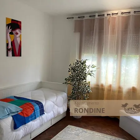 Il Nido Turistici Apartment Valdobbiadene