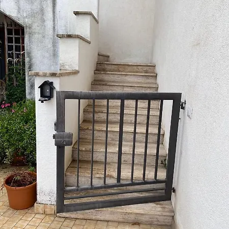 Apartmán Il Nido Turistici