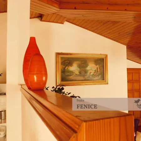 Apartment Il Nido Turistici