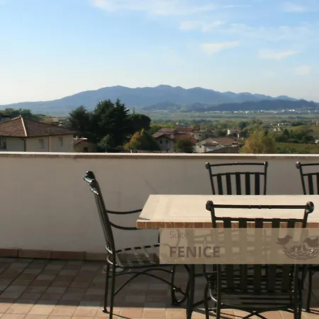 Apartment Il Nido Turistici