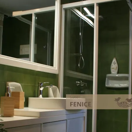 Apartment Il Nido Turistici *