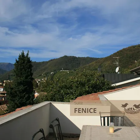 Daire Il Nido Turistici