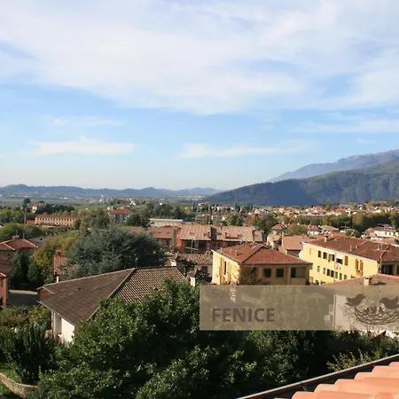Il Nido Turistici Appartamento