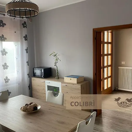 Apartment Il Nido Turistici