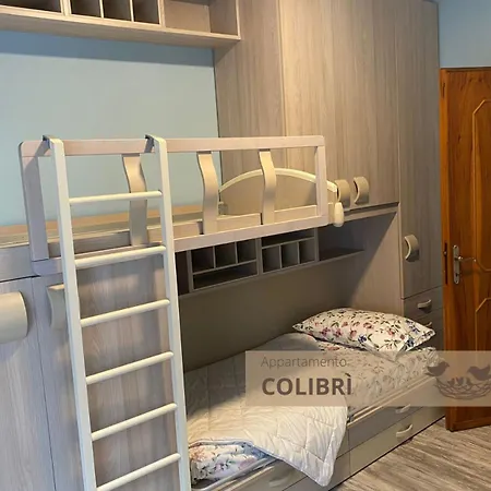 Apartment Il Nido Turistici *